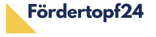 Fördertopf24 Logo