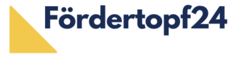 Fördertopf24 Logo